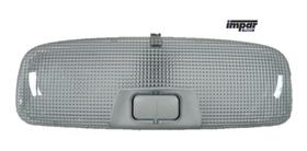 Lanterna Da Luz De Cortesia Ford Ranger 2012