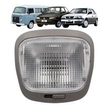 Lanterna Da Luz De Teto Gol Parati Saveiro Bola G2 G3 G4 Kombi 1997 Até 2006 2007 2008 Lanterna Da Luz De Teto Gol Parati Saveiro Bola G2 G3 G4 Kombi 1997 Até 2006 2007 2008