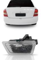 Lanterna da placa astra 1999 2000 2001 2002 Lanterna da placa astra 1999 2000 2001 2002