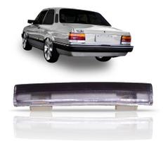 Lanterna da placa chevrolet chevette 1982 á 1993