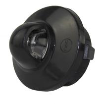 Lanterna Da Placa De Licenca Trasseira ( Valor Da Unidade ) ( F-250 98 A 2011 ) ( Ranger 94 A 97 ) ( Courier 97 A 2013 ) ( Explorer 93 A 97 ) - Peca I