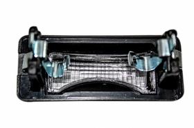 Lanterna da placa sprinter, mb180
