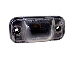 Lanterna Da Placa Toyota Bandeirante - 06146