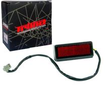 Lanterna da Placa Traseira Completa FAN TITAN CARGO START