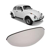Lanterna Da Placa Vw Fusca Com Soquete E Suporte De Ferro