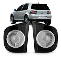 Lanterna da tampa traseira golf gti 2007 2008 2009 2010 2011 2012 cristal Lanterna da tampa traseira golf gti 2007 2008 2009 2010 2011 2012 cristal