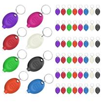 Lanterna Daemson Mini Chaveiro LED Ultra Bright 12 Lumens