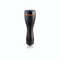 Lanterna De 11 Led s Cor Laranja E Preta Marca Foxlux - Foxlux Lanterna De 11 Led s Cor Laranja E Preta Marca Foxlux - Foxlux