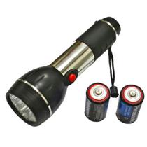 Lanterna de 3 LEDs - 2498 Lanterna de 3 LEDs - 2498