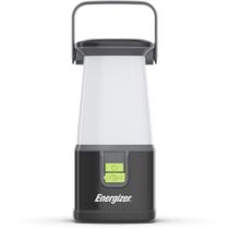 Lanterna de acampamento Energizer LED 360 PRO IPX4 resistente à água