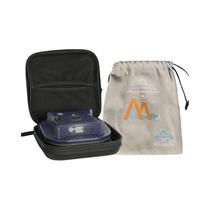 Lanterna De Acampamento LED Recarregável De 80W 7500K 4 Modos Lanterna Para Caminhadas Ao Ar Livre