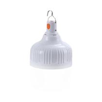 Lanterna De Acampamento LED Recarregável De Alta Potência Portátil Lanterna De Emergência Lâmpada