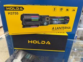 lanterna de alta potência HOLDA H3755 lanterna de alta potência HOLDA H3755
