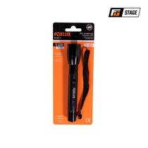 Lanterna de Alumínio LED Foxlux Compacta e Moderna