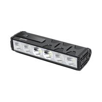 Lanterna De Bicicleta À Prova d'Água Com Carregamento USB 25500 Lúmens VASTFIRE 10000mAh, Luz Lanterna De Bicicleta À Prova d'Água Com Carregamento USB 25500 Lúmens VASTFIRE 10000mAh, Luz