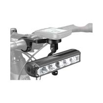 Lanterna De Bicicleta À Prova d'Água De 6000 Lúmens Com Carregamento USB, Luz Frontal De 10000mAh Lanterna De Bicicleta À Prova d'Água De 6000 Lúmens Com Carregamento USB, Luz Frontal De 10000mAh