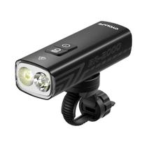 Lanterna De Bicicleta CYCLAMI 2000 Lumens Tipo-C Para Guidão MTB E Estrada Em Liga De Alumínio