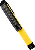 Lanterna de Bolso c/ 8 Leds e Imã 9SM EDA Lanterna de Bolso c/ 8 Leds e Imã 9SM EDA