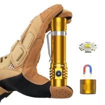 Lanterna de bolso Wurkkos WK03 Recarregável 1200lm IP68 Lanterna de bolso Wurkkos WK03 Recarregável 1200lm IP68