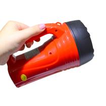 Lanterna de Busca Recarregável - 2524