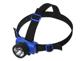 Lanterna de cabeça 12 LEDs - 2929 Lanterna de cabeça 12 LEDs - 2929