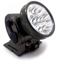 Lanterna De Cabeça 13 Led Muito Forte Recarregável Camping Lanterna De Cabeça 13 Led Muito Forte Recarregável Camping