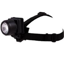 Lanterna de Cabeça 3 Pilhas - 012196412 - CARBOGRAFITE