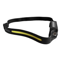 Lanterna de Cabeça - 3w - 350lm, Funcionamento por Bateria