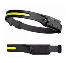 Lanterna De Cabeca 3W 350Lm - Sgt8511 Sigma Tools - Sigmatools