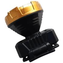 Lanterna De Cabeça 5 Led Atividades Noturna Acampamento Caça Lanterna De Cabeça 5 Led Atividades Noturna Acampamento Caça