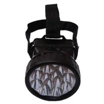 Lanterna De Cabeça 7 Leds