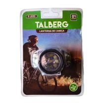 Lanterna de Cabeça 9 LEDs Lanterna de Cabeça 9 LEDs