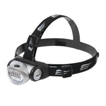 Lanterna De Cabeça A Pilha Turbo Led 20 Lumens Nautika