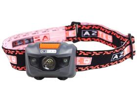 Lanterna De Cabeça Azteq Katori