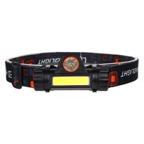 Lanterna de Cabeça BomMax BM-A029
