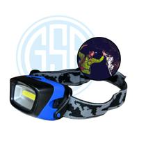 Lanterna De Cabeça Capacete Profissional Led Longo Alcance Lanterna Preto Luz Branco Lanterna De Cabeça Capacete Profissional Led Longo Alcance Lanterna Preto Luz Branco