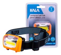Lanterna De Cabeça Capacete Profissional Led Longo Alcance Lanterna Preto Luz Branco