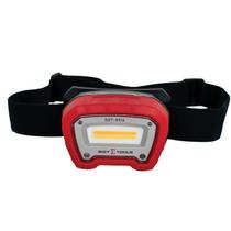 Lanterna de Cabeça Cri 96+, Lanterna de Cabeça Preto Sigma Tools