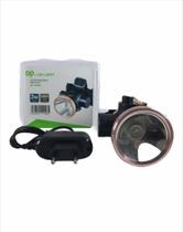 Lanterna De Cabeça Dp 7223A Lanterna De Cabeça Dp 7223A