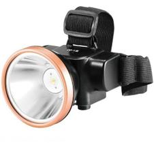 Lanterna de cabeça dp 7224 a 1 led Lanterna de cabeça dp 7224 a 1 led