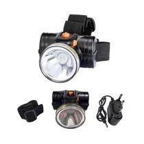 Lanterna de cabeça dp led light dp-7228a