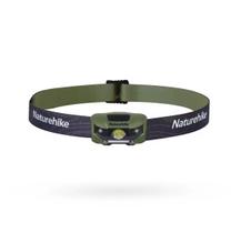 Lanterna De Cabeça Frontal Naturehike Ip66 210 Lumes Camping Lanterna De Cabeça Frontal Naturehike Ip66 210 Lumes Camping