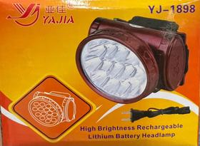 Lanterna de cabeça gs-800