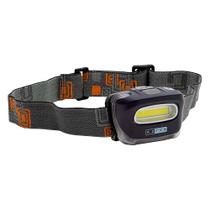 Lanterna de Cabeça Kashina - Azteq