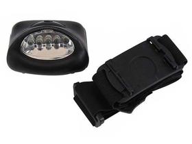 Lanterna de Cabeça LED 0,54W Western LC-5