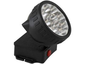 Lanterna de Cabeça LED 6W Western - LN-396