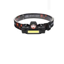 Lanterna de Cabeça Led Ajustável BL-8101 - Peining Lanterna de Cabeça Led Ajustável BL-8101 - Peining