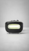 Lanterna de Cabeça LED COB 140 Lumens a Pilha Lanterna de Cabeça LED COB 140 Lumens a Pilha