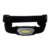 Lanterna De Cabeça Led - Dtools