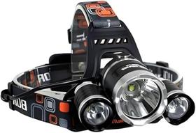 Lanterna de cabeça led ecooda - ec6230 Lanterna de cabeça led ecooda - ec6230